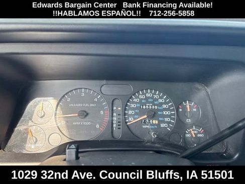 Used 1996 Dodge Ram 1500 Truck 2WD Club Cab image 14