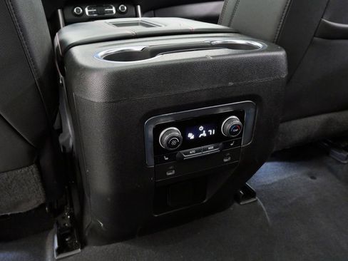 Used 2022 Chevrolet Tahoe RST w/ Luxury Package image 21