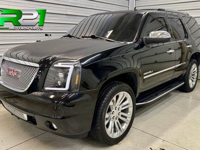 Used 2014 GMC Yukon Denali
