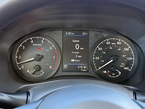 New 2025 Nissan Altima 2.5 S image 31