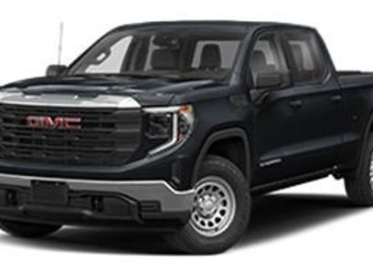 Certified 2026 GMC Sierra 1500 Denali Ultimate