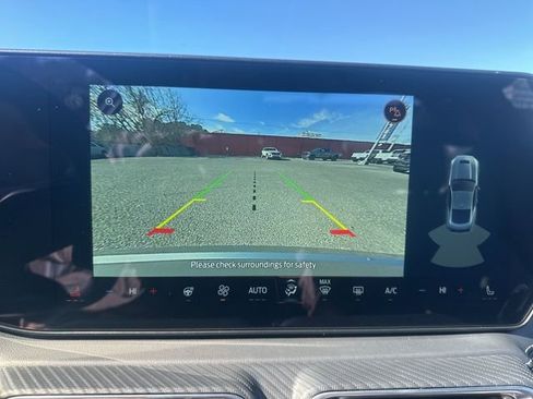 New 2026 Ford Mustang Premium image 24