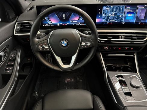 Used 2023 BMW 330i Sedan w/ Driving Assistance Package image 29