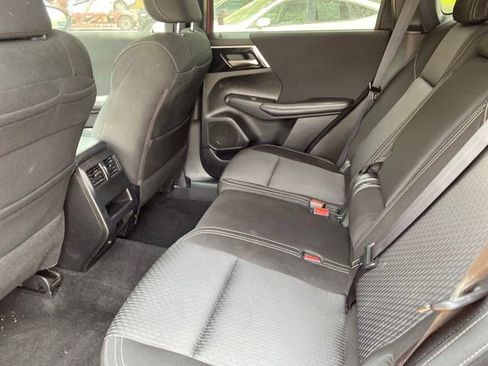 Used 2024 Mitsubishi Outlander ES AWD/4WD image 23