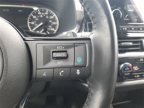 Certified 2023 Nissan Pathfinder SL image 20