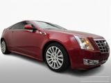 Used 2014 Cadillac CTS Premium image 3