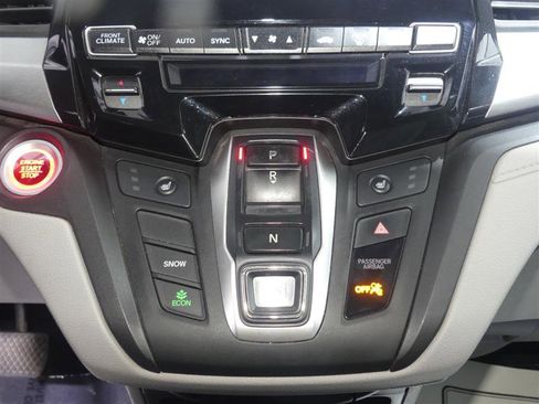Used 2019 Honda Odyssey EX-L image 39