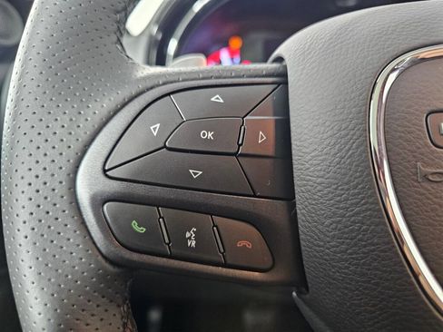 New 2026 Dodge Durango GT AWD/4WD image 24