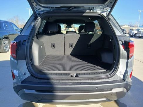 New 2026 GMC Terrain Elevation w/ Elevation Premium Package image 18