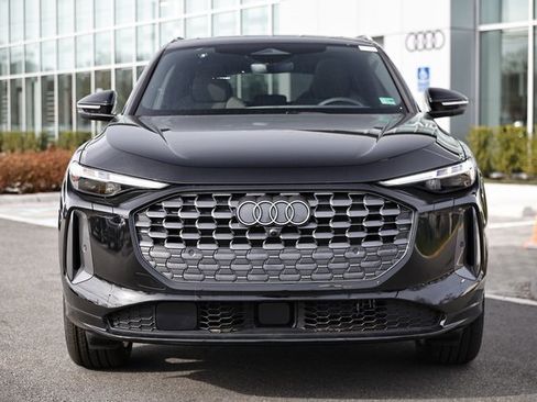 New 2025 Audi Q5 Premium Plus image 13