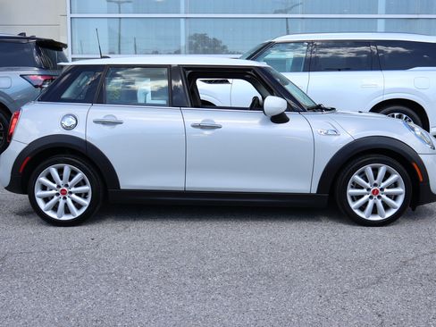Used 2020 MINI Cooper S FWD image 10