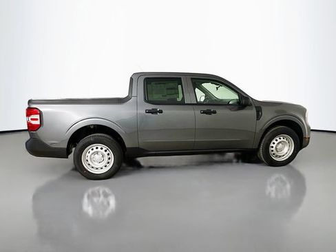 New 2026 Ford Maverick XL w/ Equipment Group 101A image 8