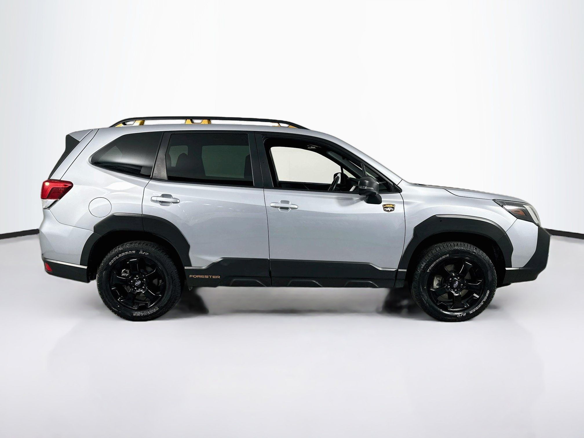 Used 2023 Subaru Forester Wilderness AWD/4WD image 4