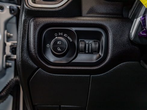 Used 2023 RAM 3500 Laramie image 22