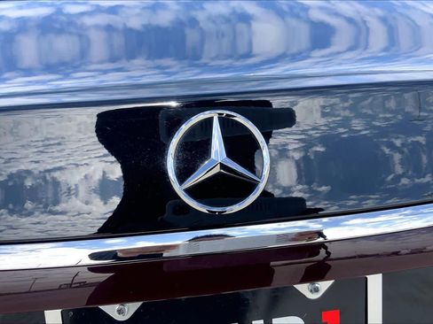 Certified 2025 Mercedes-Benz E 350 E 350 image 10