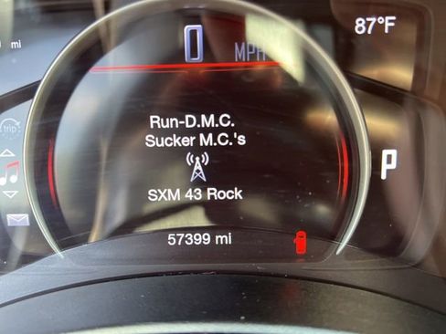 Used 2022 Dodge Durango R/T image 12