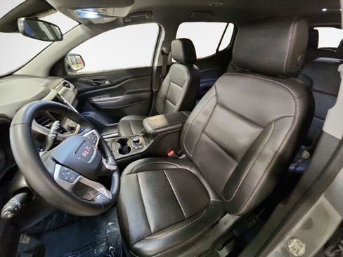 Certified 2023 GMC Acadia SLT AWD/4WD image 13