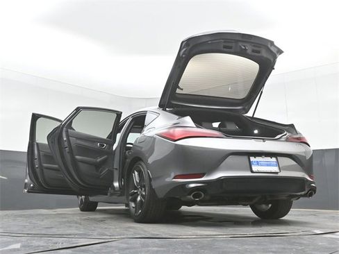 Used 2025 Acura Integra A-Spec image 53