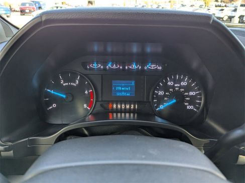 Used 2019 Ford F250 XL w/ STX Appearance Package image 16