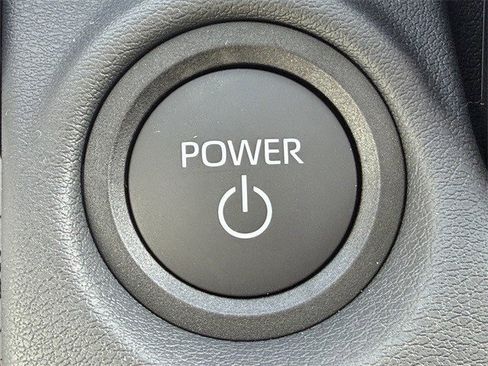 New 2026 Toyota bZ image 18