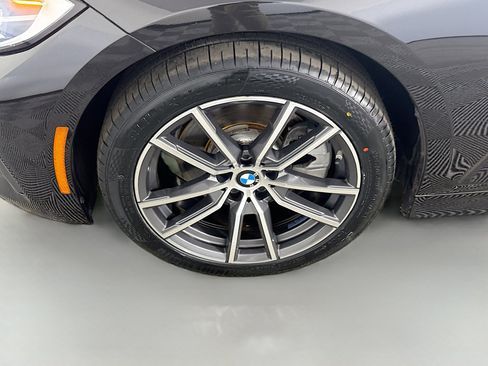 Used 2022 BMW 330i 330i image 38