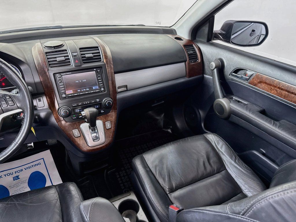 Used 2010 Honda CR-V EX-L image 26