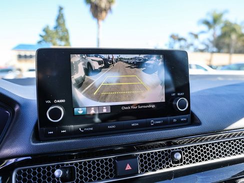 Certified 2023 Honda Civic EX image 15