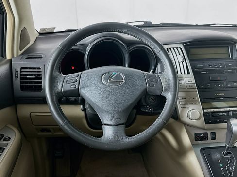 Used 2006 Lexus RX 400h 2WD image 17