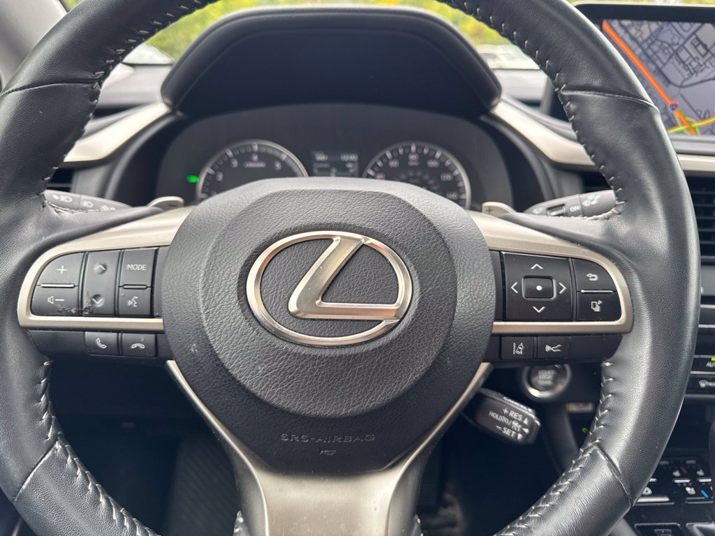 Used 2022 Lexus RX 350 AWD w/ Premium Package image 21