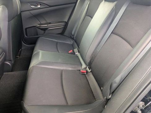 Used 2020 Honda Civic Sport image 12