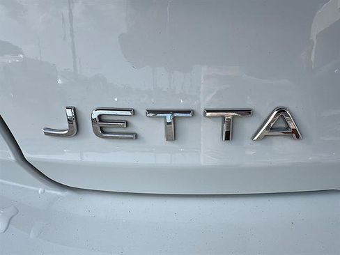 Used 2023 Volkswagen Jetta Sport FWD image 12