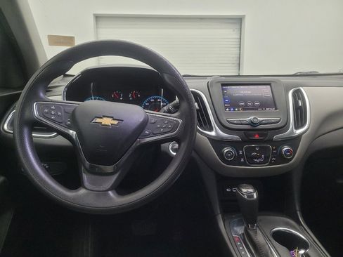 Used 2021 Chevrolet Equinox LS FWD image 22