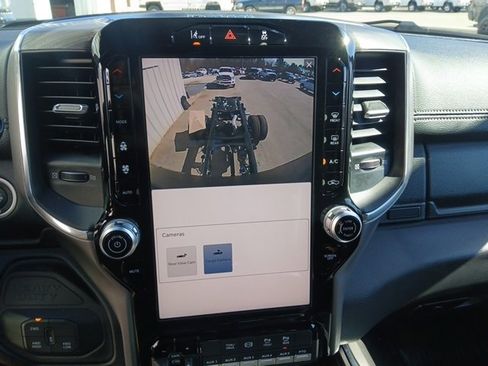 New 2026 RAM 4500 Laramie w/ Laramie Trim Package image 34