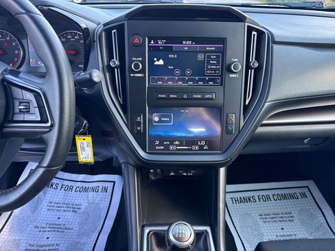 Used 2022 Subaru WRX image 18