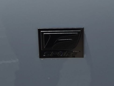 New 2026 Lexus IS 350 F Sport RWD image 10