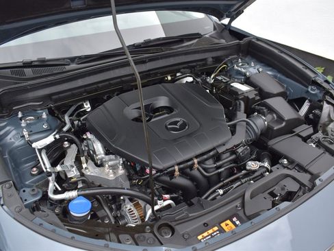 Used 2023 MAZDA CX-30 AWD 2.5 S w/ Preferred Package image 32