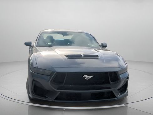 New 2026 Ford Mustang GT image 8