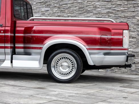 Used 1994 Ford F150 XL image 9