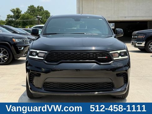 Used 2025 Dodge Durango GT RWD image 3