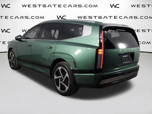Used 2026 Hyundai Ioniq 9 Calligraphy image 48