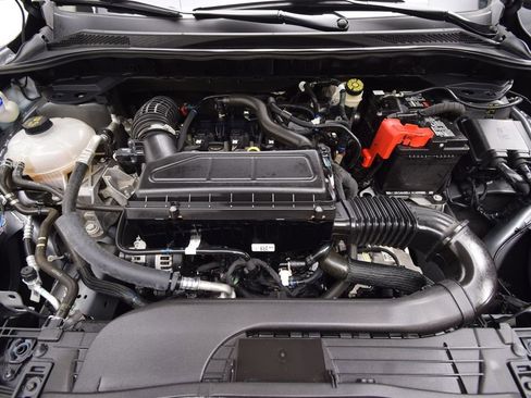 Used 2024 Ford Escape ST-Line image 28