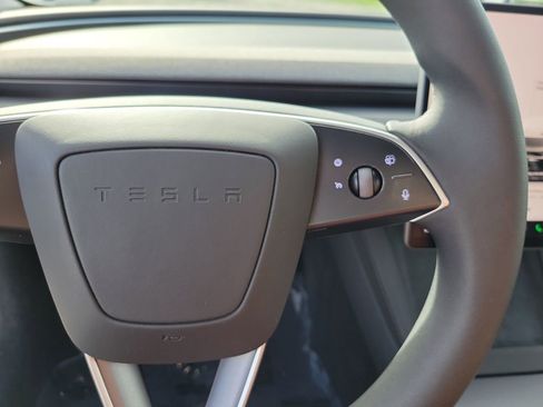 Used 2024 Tesla Model 3 Standard Range RWD image 23