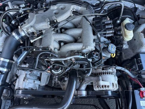 Used 2004 Ford Mustang Coupe RWD image 20