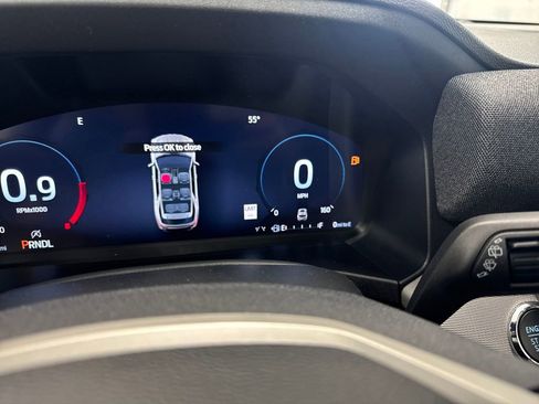 New 2026 Ford Explorer Active AWD/4WD image 16