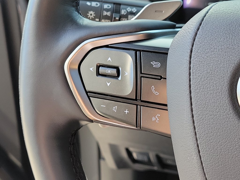 Used 2024 Lexus GX 550 AWD/4WD image 35