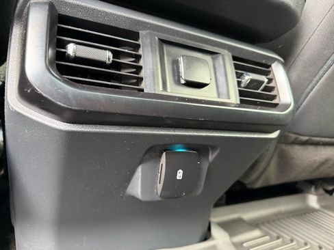 Used 2021 Ford F150 XL w/ STX Appearance Package AWD/4WD image 12