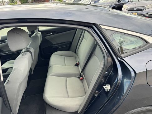 Used 2018 Honda Civic LX image 22