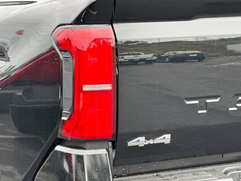 New 2025 Toyota Tacoma SR5 image 23