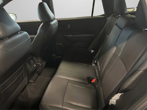 New 2026 Subaru Outback Limited AWD/4WD image 10