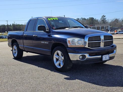Used 2006 Dodge Ram 1500 Truck SLT image 6
